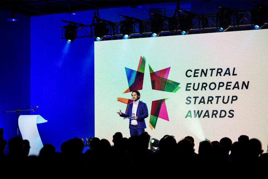 Bratislava sa čoskoro stane epicentrom startupov. Oceňovanie Central European Startup Awards mieri na Slovensko