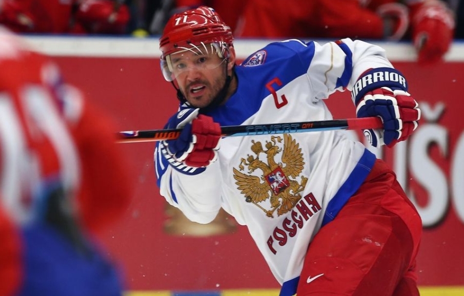 ŠOKUJÚCE: Rusi Sa Blížia k Titulu Najlepšieho Tímu IIHF Bez Jediného Zápasu!
