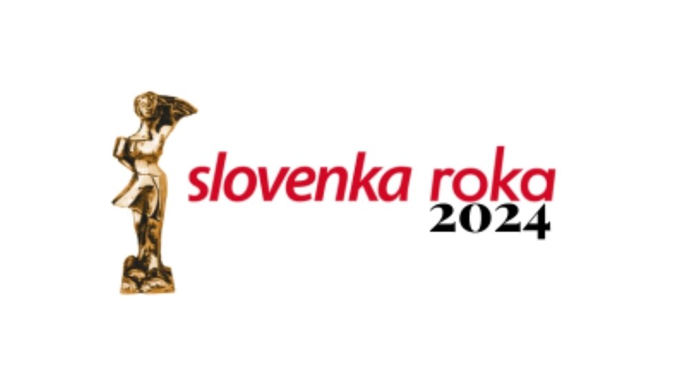 RTVS odvysiela slávnostný galavečer 16. ročníka udeľovania ocenení Slovenka roka 2024