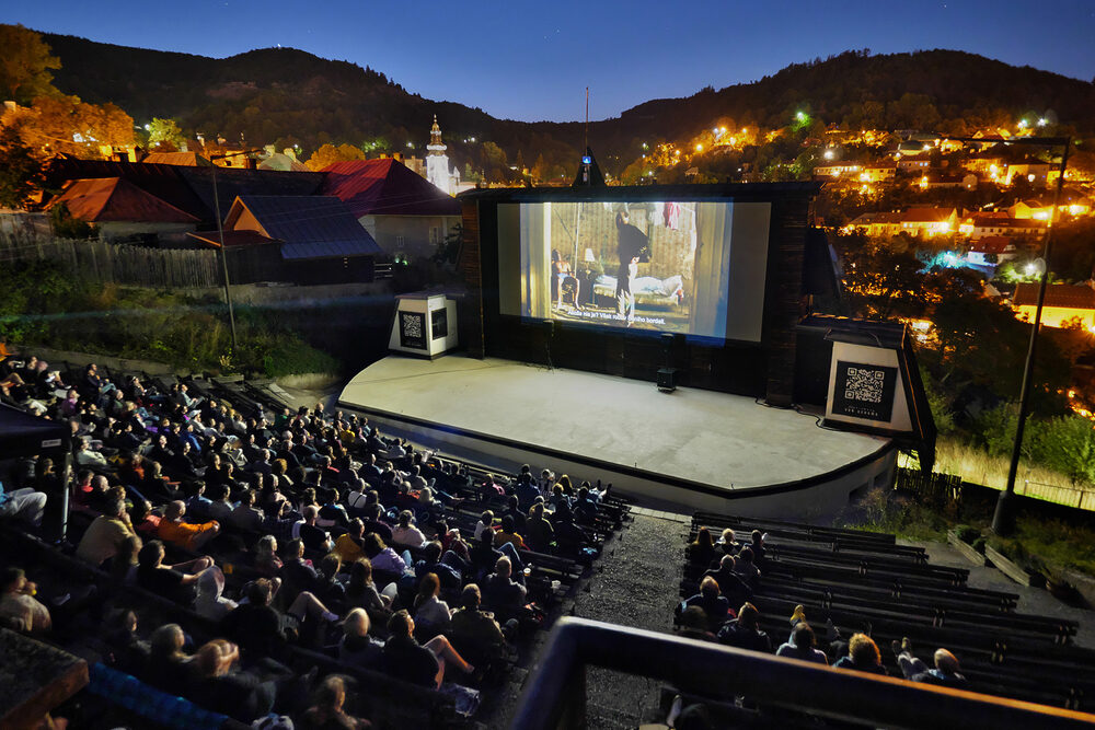 Letný filmový festival 4 živly prichádza s témou CESTA a viacerými novinkami