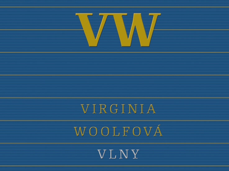 Dnes vychádza experimentálny román Virginie Woolfovej Vlny