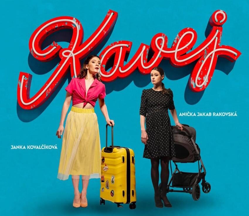 Komédia Kavej má na konte najlepší premiérový víkend slovenského filmu od začiatku pandémie – rozumejú jej nielen na východe!