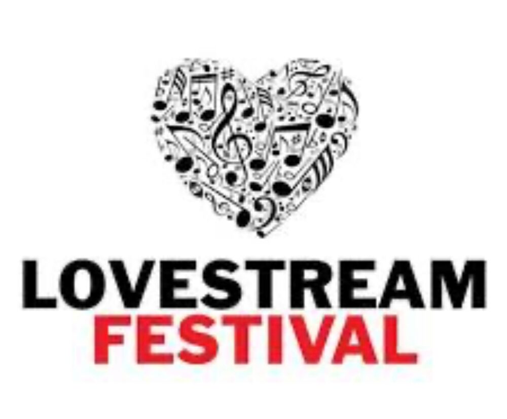 Lovestream informuje!