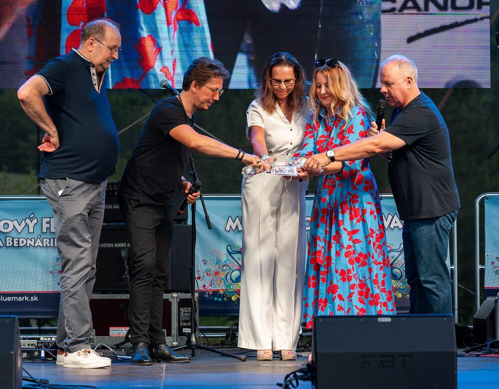 Muzikálový festival Jozefa Bednárika napísal už svoju 17. kapitolu