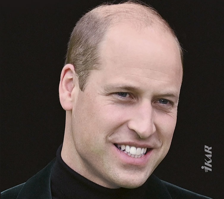 Princ William a jeho rodina sú momentálne stredobodom pozornosti Británie aj celého sveta