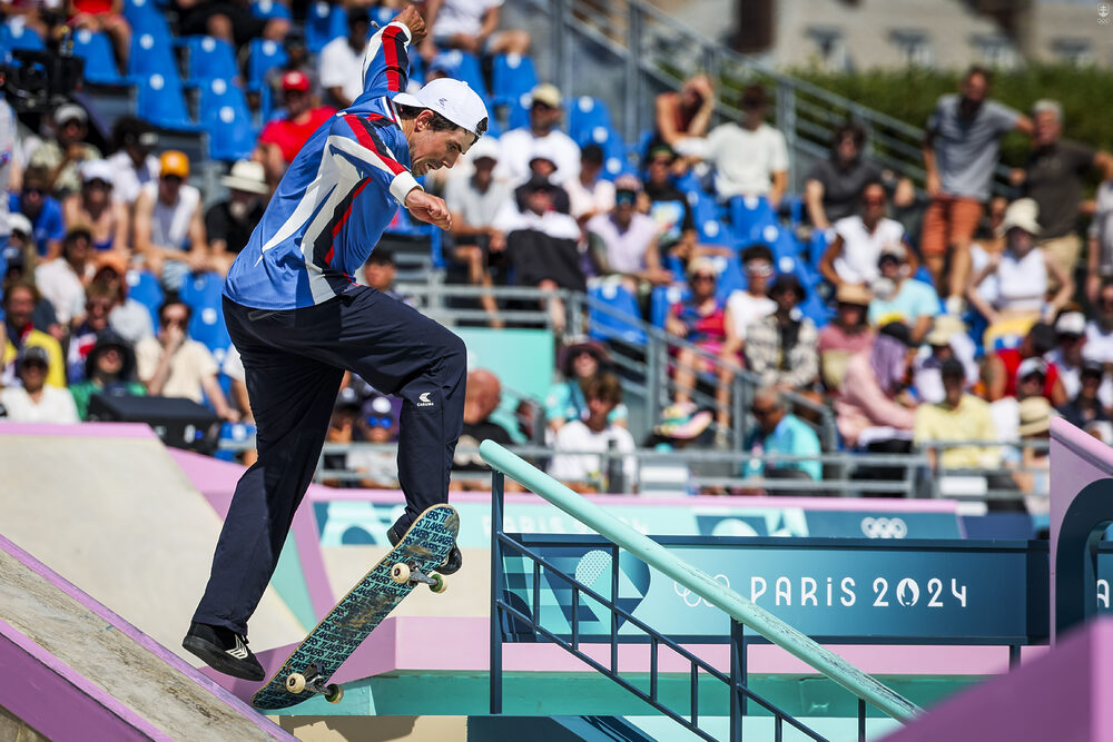 Richarda Turyho čakajú po olympiáde Svetové korčuliarske hry v Taliansku