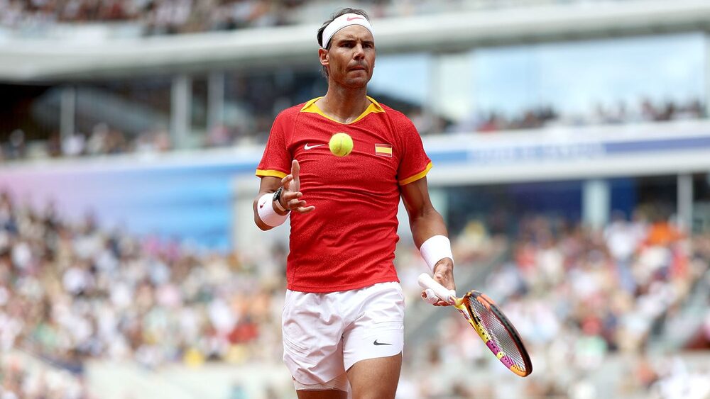 Rafael Nadal končí kariéru: Rozlúči sa na domácej pôde po finále Davis Cupu